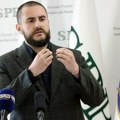 Zukorlić razgovarao sa direktorom FAP-a