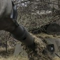 Nemački mediji: ukrajinska vojska u bezizlaznoj poziciji