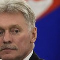 Peskov: Moskva bez reakcije iz Vašingtona na izjave Putina