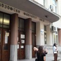 "Grubo kršenje autonomije Univerziteta": Studenti i profesori protestuju zbog osnivanja Fakulteta srpskih studija