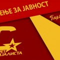 Градски одбор Покрета социјалиста Ниш: Поносни смо што смо Тигар АД подигли на ноге после пљачкашке приватизације ДОС-а