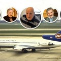 (Foto) slavni srpski glumci bili taoci najveće otmice aviona u jugoslaviji: O tome kako su nasamarili otmičare i pobegli…