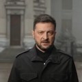 Dramatično obraćanje Zelenskog naciji: Pred Ukrajinom su dva izbora! "Ovo su najteži trenuci u našoj istoriji" (foto/video)