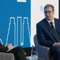 Vučić: Bićemo jedna od vodećih zemalja u Evropi po privrednom rastu u narednih pet godina