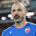 Dejan Stanković ponovo trener Crvene zvezde?