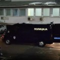 Krvavi obračun u Nikšiću: Upucana dva pripadnika klana, policija blokirala grad