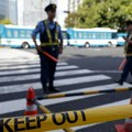 Japan suočen sa talasom napada noževima u obrazovnim ustanovama