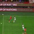 Domaćin krenuo trijumfom: Afrički kup nacija počeo pobedom Maroka, makazice El Kabija