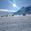 Crnogorski naučnici stigli na Antarktik! Dočekali ih Bugari, istraživanja počinju sledeće nedelje