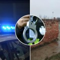 Dvojici određen pritvor, treći se brani sa slobode: Među osumnjičenima za zločin u Savinom Selu i maloletnik