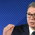 Ruši se lider, naoružava okruženje: Aleksandar Vučić meta jer je prepreka ratnom planu protiv Srbije