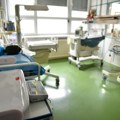 Čas radi, čas ne radi: Porodilište u Ćupriji posle dva dana ponovo otvoreno