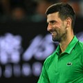 Novak progovorio o "peckanju" sa tribina! Čuo povike "Rodžer, Rodžer", pa jasno poručio provokatorima: To mi je više smešno -…