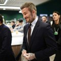 Prvo oglašavanja Dejvida Bekama nakon svađe sa sinom: Bruklin ga javno prozivao, a evo šta kaže bivši fudbaler
