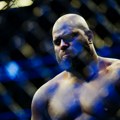 UFC teškaš ugrizao suprugu, pa završio iza rešetaka