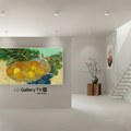 Novi LG Gallery TV redefiniše granicu između umetnosti i tehnologije