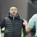 Roberto De Zerbi dobija otkaz zbog čuda u Lisabonu!?