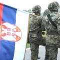 Vojska se vraća, kasarne se pune: prvi regruti već ove zime u uniformama