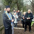 Sećanje na protu Petra Ikonomovića – sveštenika koji je život posvetio oslobođenju Niša
