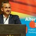 U Alternativi za Nemačku kuva – teške optužbe unutar stranke