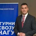 Поверење као кључни институт у осигурању