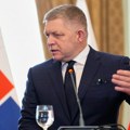 Fico traži hitan sastanak sa Zelenskim zbog obustave nafte preko naftovoda "Družba"
