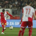 VIDEO Pogledajte golčinu Zvezdinog deteta: Partizan primio evrogol u derbiju Superlige