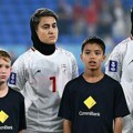 Za su neke buntovnice, za druge izdajnice: Šta čeka iranske fudbalerke