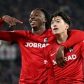 Frajburg nije Dinamo: Nemci petardom do četvrtfinala Lige Evrope
