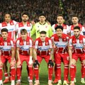 Evo koliko vredi Crvena zvezda, podatak za istoriju: Premašila magičnu cifru, Partizan i Dinamo veoma daleko
