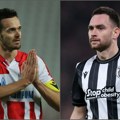 Nezamislivo: Andrija Živković u crveno-belom? Zvezda ga je zvala!