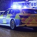 Automobilom uleteo među pešake u Britaniji: Uključila se jednica za borbu protiv terorizma! (video)