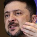 Zelenski: Zbog blokiranog kredita EU, Ukrajina neće moći da se pripremi za zimu
