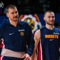 Jokić nije morao ni da se oznoji, a upisao novi tripl-dabl: Denver melje redom – deseta u nizu i poruka celoj ligi!
