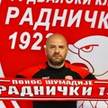 Radnički iz Kragujevca ima novog trenera: Otišao Bandović, stigao Matić