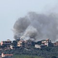 Sukobi na jugu Libana eskalirali tokom pregovora u Vašingtonu