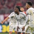 Neverovatna glupost fudbalera Reala: zbog ovoga je dobio crveni, a onda su svi prišli da urlaju na Vinčića