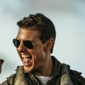 Paramount potvrdio snimanje "Top Gan 3": Tom Kruz ponovo kao Maverik