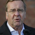 Nemačka jača vojsku: Pistorijus predstavio novu strategiju
