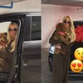 Voditeljka Pinka kupila stan, pa sad i skupi automobil: Pohvalila se luksuzom, a dom joj u mermeru i kristalima