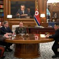 Moskva i Pjongjang jačaju vojni pakt: Dogovorili novi plan saradnje