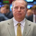 Kristofer Rudi: Trampov doček kralja Čarlsa dodatno ojačao veze između SAD i Britanije