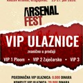 Srce Šumadije i ove godine postaje epicentar regionalne festivalske scene od 25. do 27. juna