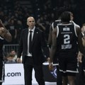 Partizan "zapretio" Bosni