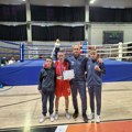 Jovanan i Aleksa iz Vlasotinca osvojili zlato na Open Balkan Cupu