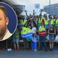 Ko je Nikola Vučurević koji je špijunirao studente u Briselu i slao fotografije Informeru: Šef kancelarije AP Vojvodine i sin…