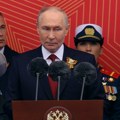 Rat u Ukrajini se bliži kraju?! Oglasio se Putin i izjavom šokirao svet! O ovome govori prvi put od početka sukoba: "Njega bih…