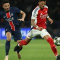 Kakav udarac za klub! Velika zvezda propušta finale Lige šampiona!