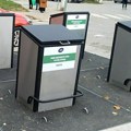 Komunalni projekat: Podzemni kontejneri postavljaju se na još dve lokacije