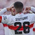 Ovo je konačna tabela Bundeslige za sezonu 2025/26